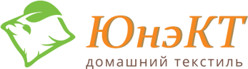 ЮнэКТ — домашний текстиль
